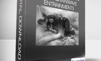 Ethan Vorly - The Sleep Solution (Delta Brainwave Entrainment)