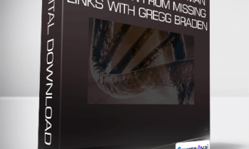 Gaia - Missing Links of Human Evolution from Missing Links with Gregg Braden