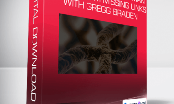 Gaia - Genetic Clues of Human Origin from Missing Links with Gregg Braden