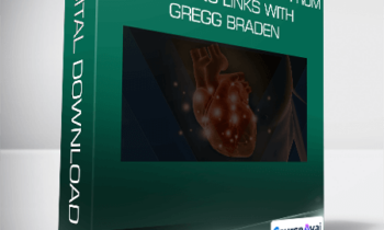 Gaia - Heart-Brain Harmony from Missing Links with Gregg Braden