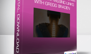 Gaia - Awakening the Heart-Brain Union from Missing Links with Gregg Braden