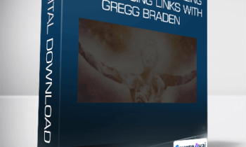 Gaia - Triggering Self-Healing from Missing Links with Gregg Braden