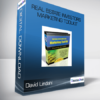 David Lindahl - Real Estate Investors Marketing Toolkit