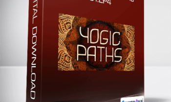 Gaia - Jnana - Yogic Paths S1:Ep4