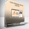 Mariah Freya - Yoni Massage Online Course