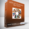 Leo's List of New Self-Help Books - Audio Reviews
