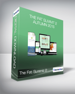 The Fat Summit 2 Autumn 2016