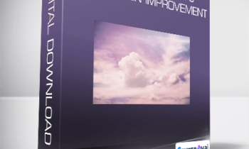 Kam Yuen - Specialty Course 5 - Total Brain Improvement