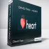 David Tian - Heart