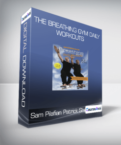 Sam Pilafian and Patrick Sheridan - The Breathing Gym Daily Workouts