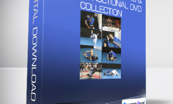 Shinya Aoki Grappling & MMA Instructional DVD Collection