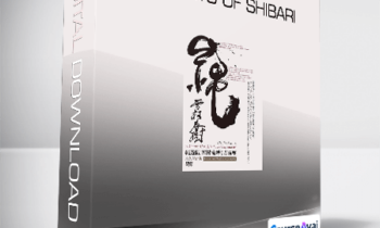 Yukimura Haruki - Secrets of Shibari