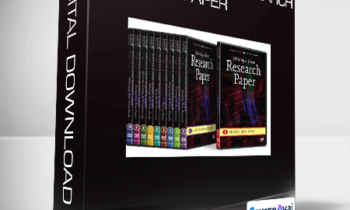 Learning English - Writing a Great Research Paper