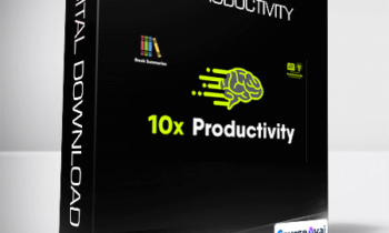 2000 books - 10x Productivity