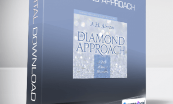 A. H. Almaas - Diamond Approach
