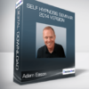 Adam Eason- Self Hypnosis Seminar 2014 version