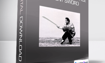 Adam Hsu - Sancai Sword - Three Talent Sword