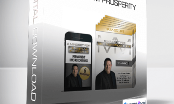 David Neagle - Mindset for Maximum Prosperity