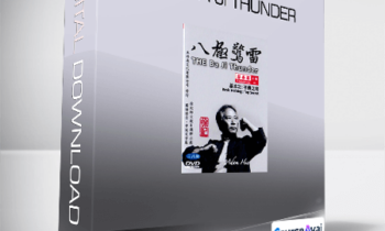 Adam Hsu - The Ba Ji Thunder