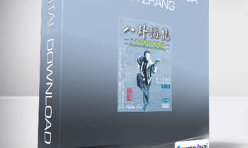 Adam Hsu - The Secret File Of Ba Gua Zhang