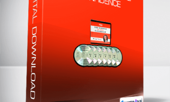 Brian Tracy - The Science of Self-Confidence