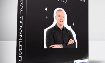 Bruce Marshall - Black Swan Blueprint PRO