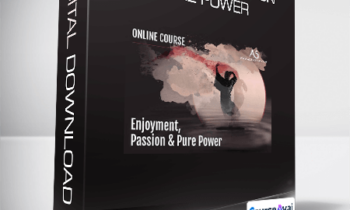 Aisha Salem - Enjoyment