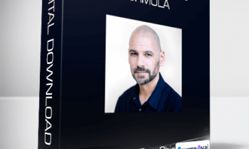 Kevin Rogers (CopyChief) - 4x6 Copywriting Formula