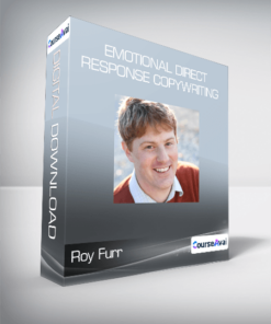 Roy Furr - Emotional Direct Response Copywriting