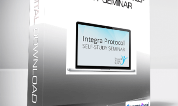 Vladimir Stojakovic - Integra Protocol Self-Study Seminar