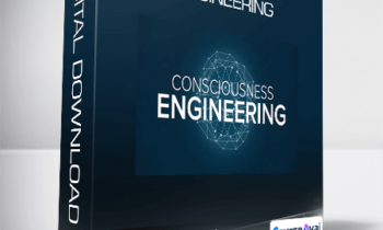 Vishen Lakhiani - Consciousness Engineering