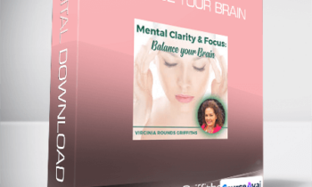 Virginia Rounds Griffiths - Balance your Brain