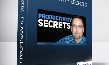 Alex Mandossian - Productivity Secrets