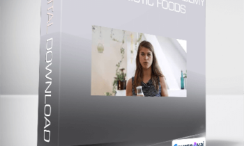 Alexis Goertz - Edible Alchemy Academy - Probiotic Foods