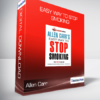 Allen Carr - Easy Way To Stop Smoking