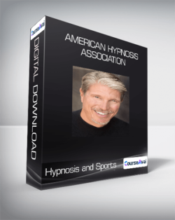 American Hypnosis Association - Hypnosis and Sports