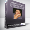 American Hypnosis Association - Past Life Regression Hypnosis