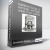 American School of Hypnosis - Hypnosis Home Study Course