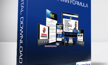 Andrew Saul - Megavitamin Formula