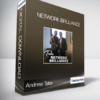 Andrew Tate - Network Brilliance