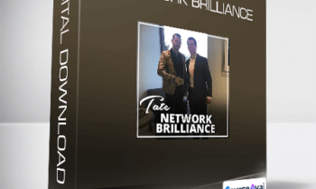 Andrew Tate - Network Brilliance
