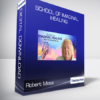 Robert Moss - School of Imaginal Healing