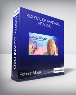 Robert Moss - School of Imaginal Healing