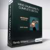 Randy Williams - Wing Chun Kung Fu Complete 28 DVD