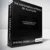 Anthony Jacquin - The Manchurian Approach by Alakazam