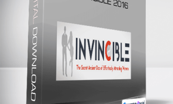 David Tian - Invincible 2016