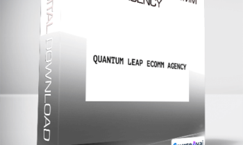 Kai Bax - Quantum Leap Ecomm Agency
