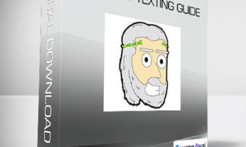 Based Zeus - The Godly Texting Guide