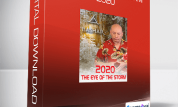 Bashar - The Eye Of The Storm 2020