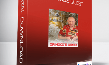 Bashar - Orinoco's Quest